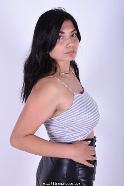 Mersin Cast Ajans Selin 54888