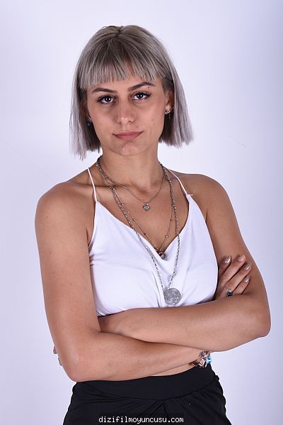 Mersin Cast Ajans Serap 183623