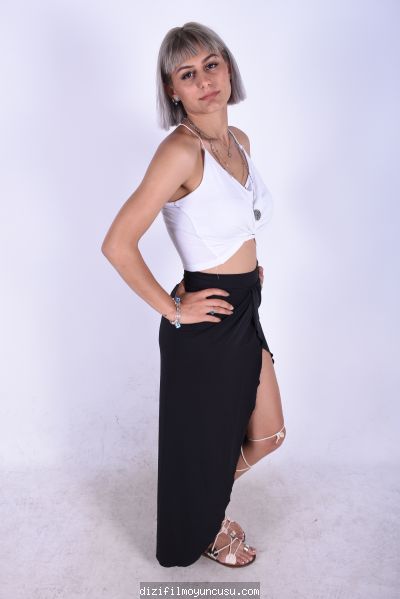 Mersin Cast Ajans Serap 54883
