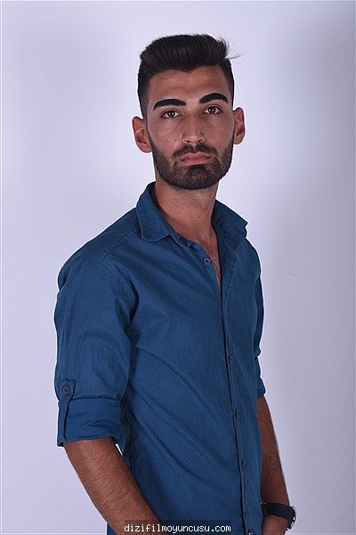 Erkek Oyuncular Adayımız Seyhan