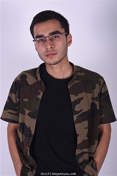 Erkek Oyuncular Adayımız Sukhrabbek