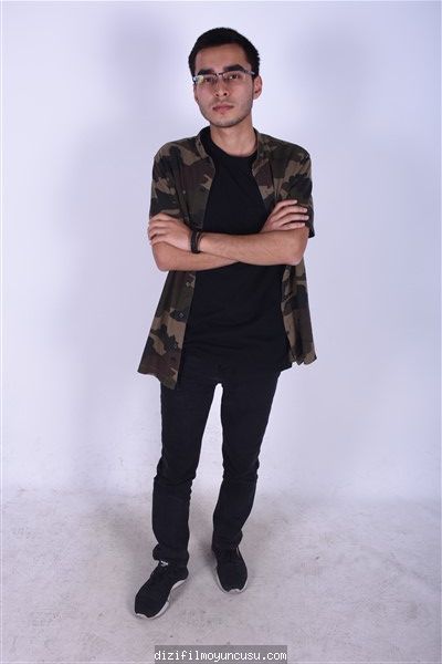 Muğla Cast Ajans Sukhrabbek 55100