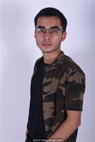 Muğla Cast Ajans Sukhrabbek 55101