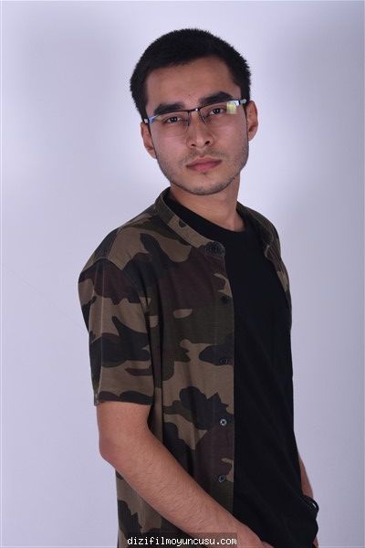 Muğla Cast Ajans Sukhrabbek 55102