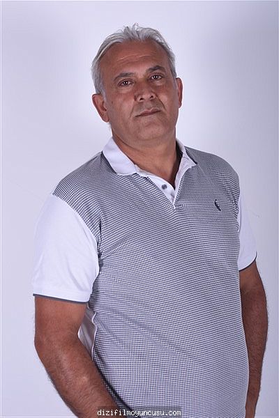 Erkek Oyuncular Adayımız Tahir