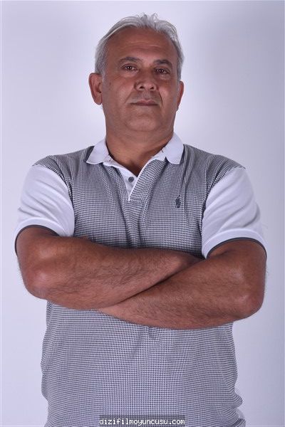 Muğla Cast Ajans Tahir 55121