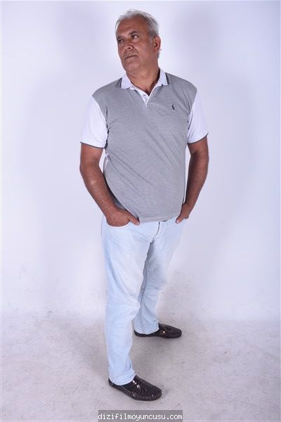 Muğla Cast Ajans Tahir 55122