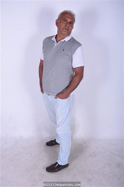 Muğla Cast Ajans Tahir 55123