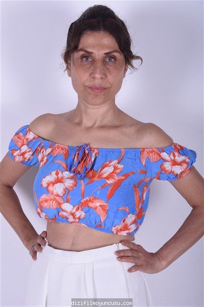 Muğla Cast Ajans Türkan 55138