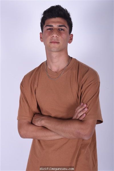 Muğla Cast Ajans Umutcan 55234