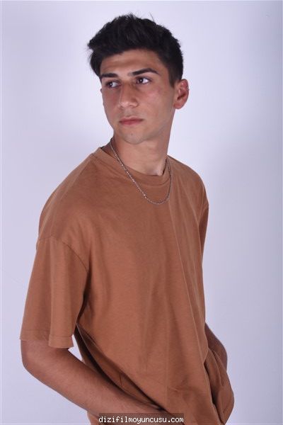 Muğla Cast Ajans Umutcan 55235