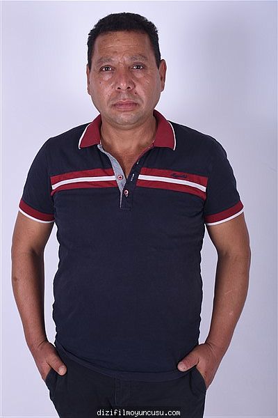 Erkek Oyuncular Adayımız Yasin