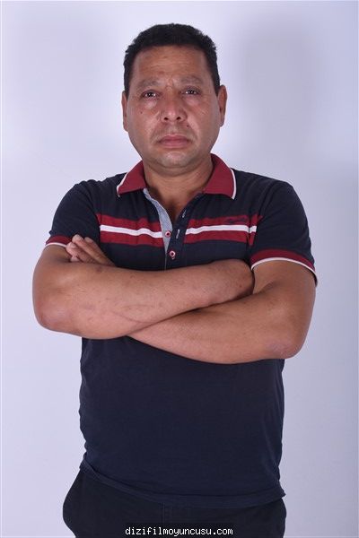 Muğla Cast Ajans Yasin 55176