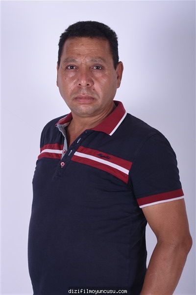 Muğla Cast Ajans Yasin 55177