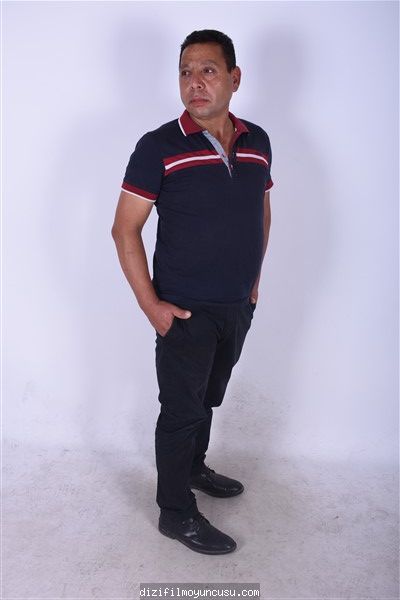 Muğla Cast Ajans Yasin 55179