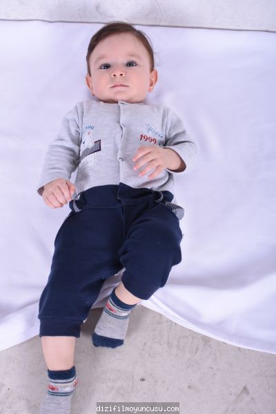 Mersin Cast Ajans Yusuf 54829