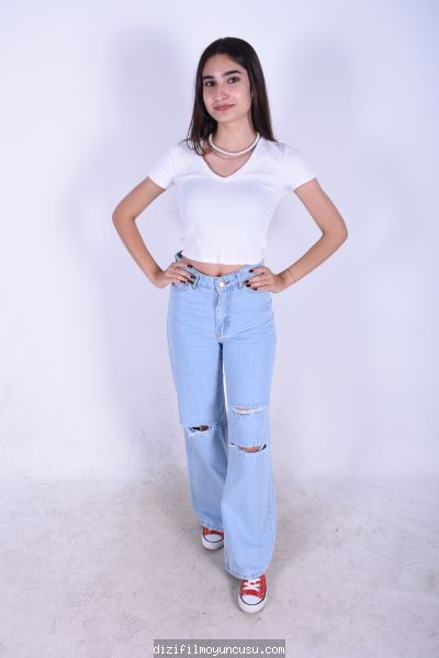 Mersin Cast Ajans Zehra 54817