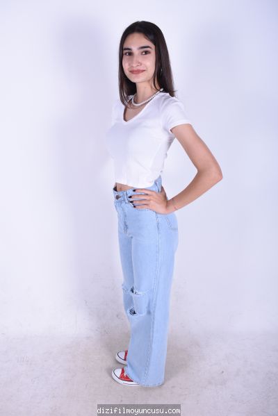Mersin Cast Ajans Zehra 54818