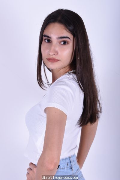 Mersin Cast Ajans Zehra 54819