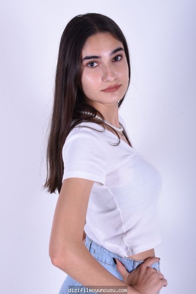 Mersin Cast Ajans Zehra 54820