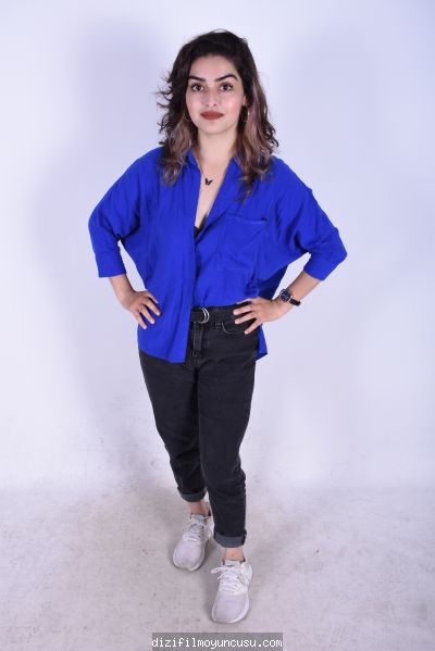 Mersin Cast Ajans Zeliha 54793