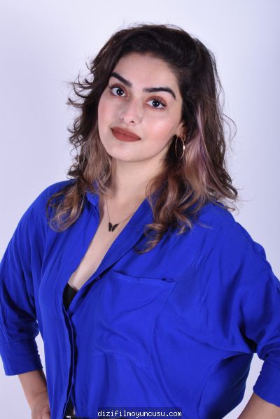 Mersin Cast Ajans Zeliha 54794