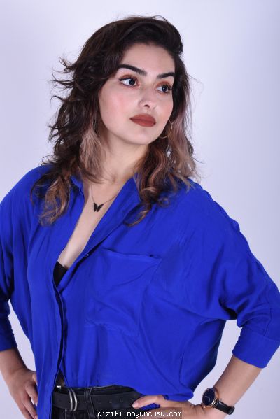 Mersin Cast Ajans Zeliha 54795