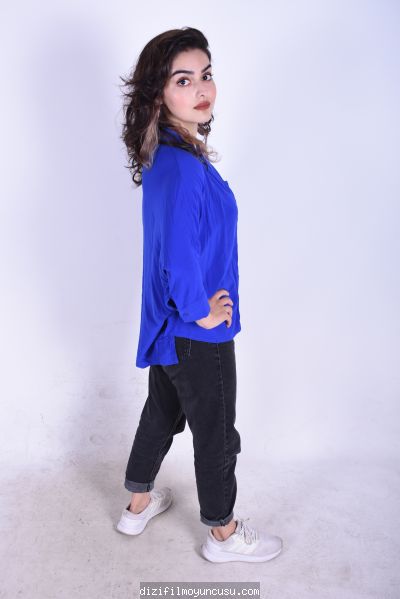 Mersin Cast Ajans Zeliha 54796