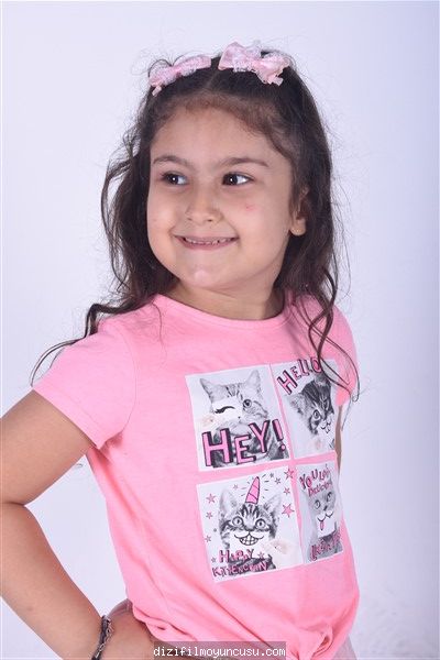 Adana Cast Ajans Zeynep 54940