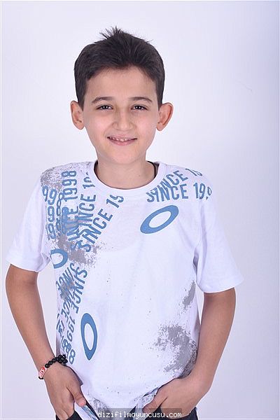 Erkek Oyuncular Adayımız Arda