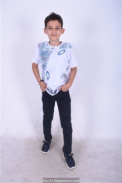İzmir Cast Ajans Arda 55446