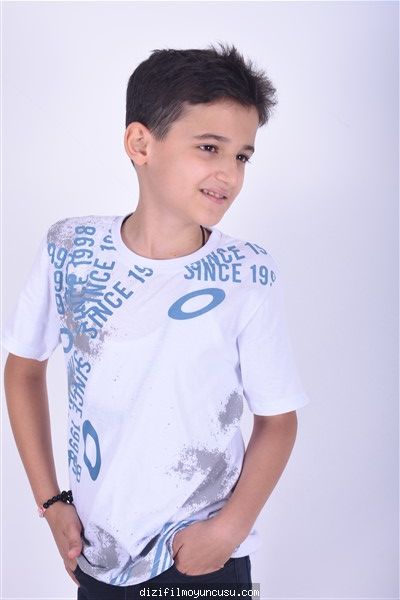 İzmir Cast Ajans Arda 55447