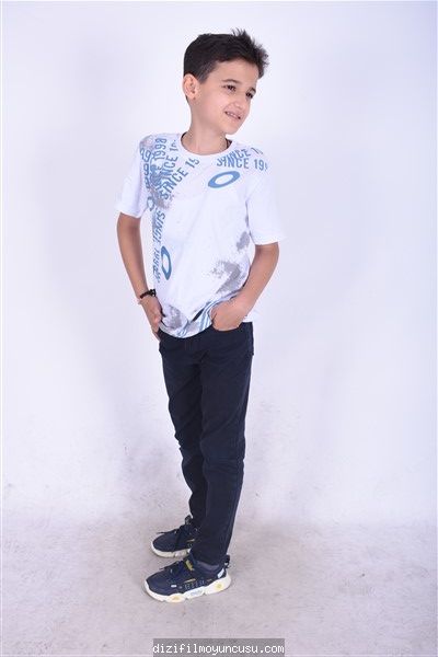 İzmir Cast Ajans Arda 55448