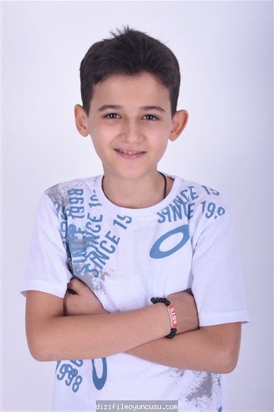 İzmir Cast Ajans Arda 55449