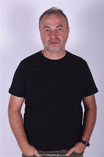 Erkek Oyuncular Adayımız Arif