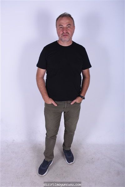 Muğla Cast Ajans Arif 55261