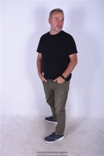 Muğla Cast Ajans Arif 55263