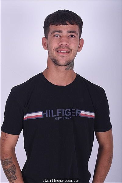 Erkek Oyuncular Adayımız Arif