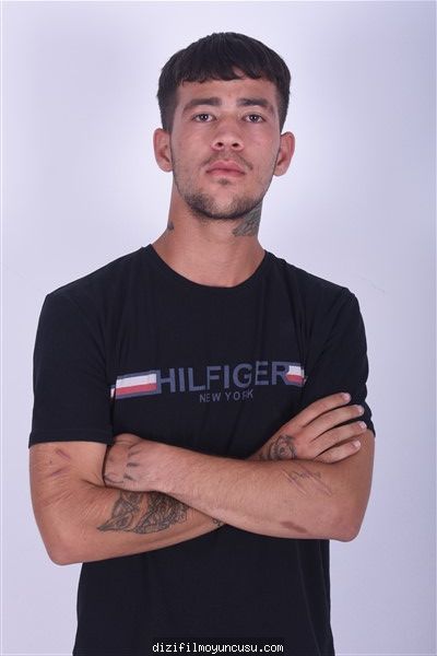 İzmir Cast Ajans Arif 55426