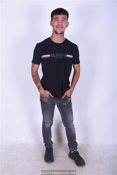 İzmir Cast Ajans Arif 55427