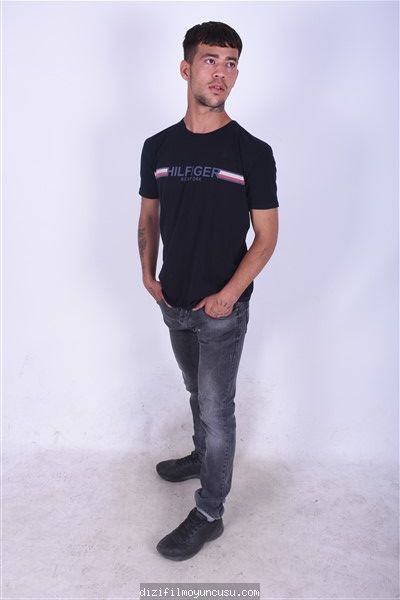 İzmir Cast Ajans Arif 55429