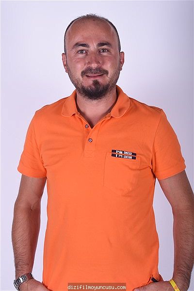 Erkek Oyuncular Adayımız Ata