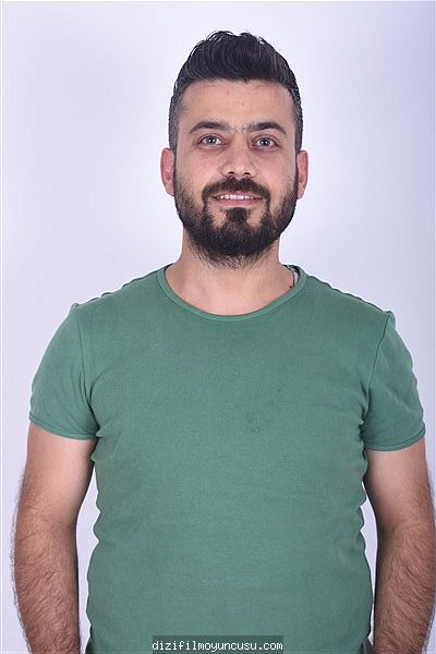 Erkek Oyuncular Adayımız Aykut