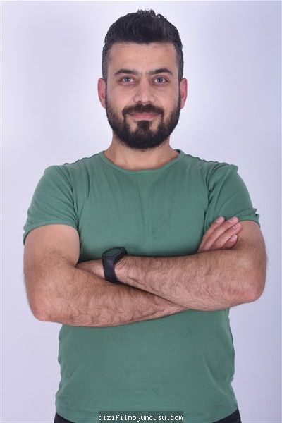 İzmir Cast Ajans Aykut 55363
