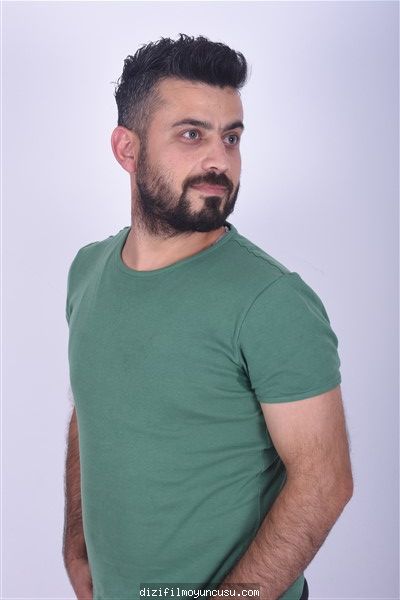 İzmir Cast Ajans Aykut 55364