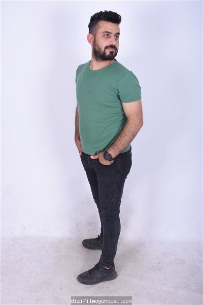 İzmir Cast Ajans Aykut 55365