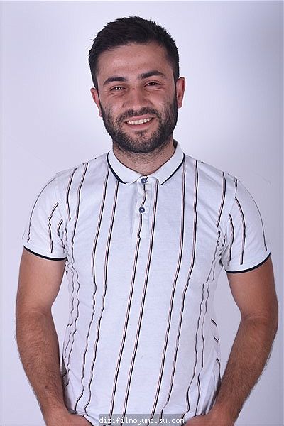Erkek Oyuncular Adayımız Bedren