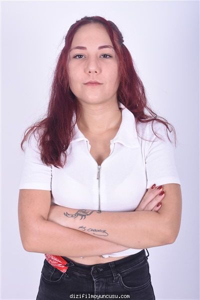 İzmir Cast Ajans Berfin 55450