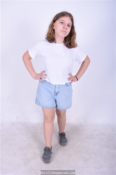 İzmir Cast Ajans Beste 55389