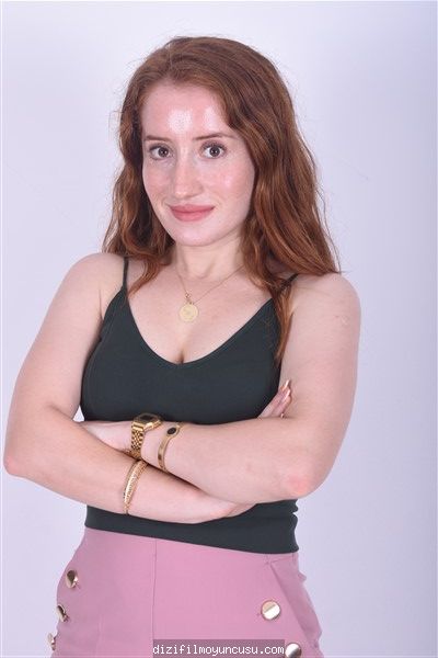 İzmir Cast Ajans Çimen 55375